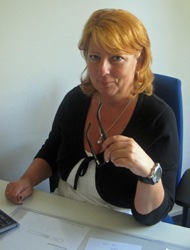 Monika Pieczewski