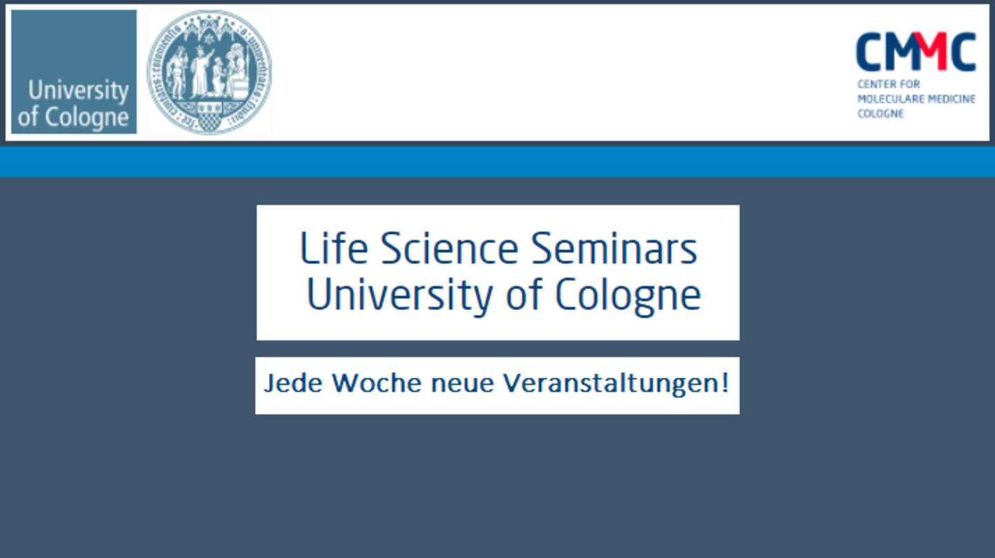 Life Science Seminars